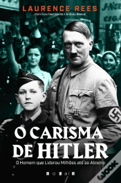 Capa do artigo O Carisma de Hitler
