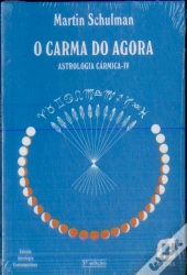 O Carma do Agora