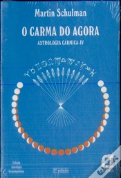 Capa do artigo O Carma do Agora