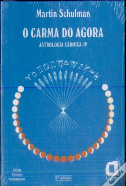 Capa do artigo O Carma do Agora