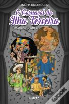 O Carnaval da Ilha Terceira