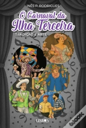 Capa do artigo O Carnaval da Ilha Terceira