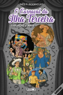 Capa do artigo O Carnaval da Ilha Terceira