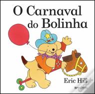O Carnaval do Bolinha