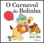 O Carnaval do Bolinha - Preview