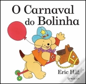 O Carnaval do Bolinha