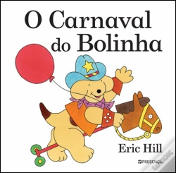 Capa do artigo O Carnaval do Bolinha