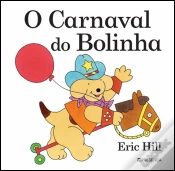 Capa do artigo O Carnaval do Bolinha