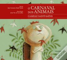 O Carnaval Dos Animais