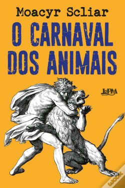 Capa do artigo O Carnaval Dos Animais