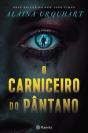 O Carniceiro do Pântano - Preview