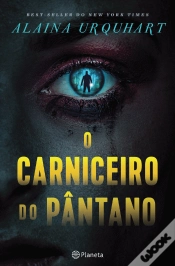 Capa do artigo O Carniceiro do Pântano