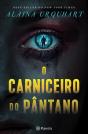 O Carniceiro Do Pântano - Preview