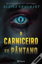Capa do artigo O Carniceiro Do Pântano