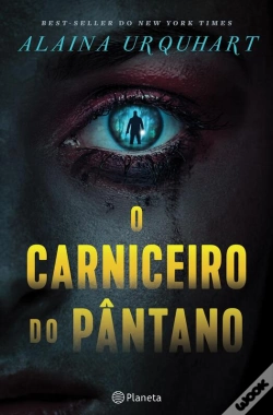 Capa do artigo O Carniceiro Do Pântano