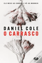Capa do artigo O Carrasco