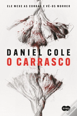 Capa do artigo O Carrasco