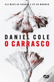 Capa do artigo O Carrasco