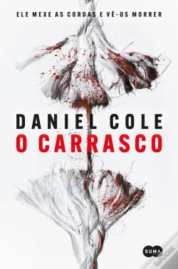 Capa do artigo O Carrasco