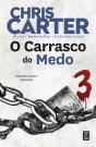 O Carrasco do Medo - Preview
