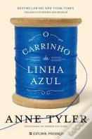 O Carrinho de Linha Azul
