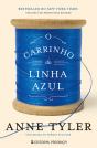 O Carrinho de Linha Azul - Preview