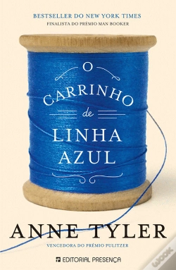 Capa do artigo O Carrinho de Linha Azul