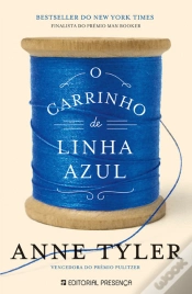 Capa do artigo O Carrinho de Linha Azul