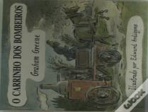 O Carrinho dos Bombeiros