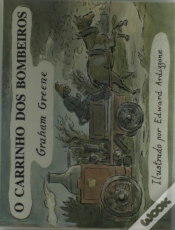 Capa do artigo O Carrinho dos Bombeiros