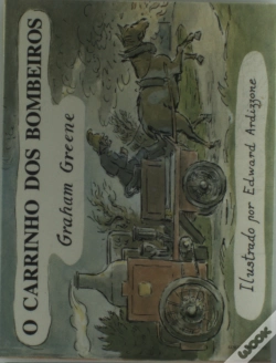 Capa do artigo O Carrinho dos Bombeiros