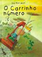 O Carrinho Número 1 - Preview