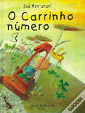 O Carrinho Número 1