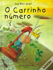Capa do artigo O Carrinho Número 1