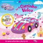 O Carrinho Veloz - Preview