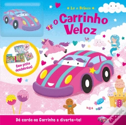 Capa do artigo O Carrinho Veloz