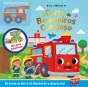 O Carro de Bombeiros Corajoso - Preview