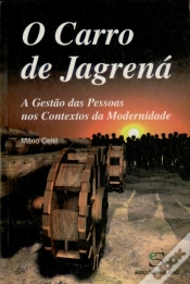 Capa do artigo O Carro de Jagrená