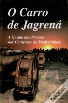 O Carro de Jagrená