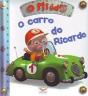 O Carro do Ricardo - Preview