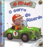Capa do artigo O Carro do Ricardo