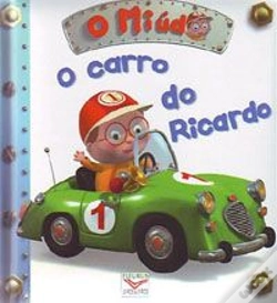 Capa do artigo O Carro do Ricardo