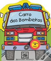 Capa do artigo O Carro dos Bombeiros