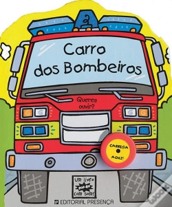 Capa do artigo O Carro dos Bombeiros