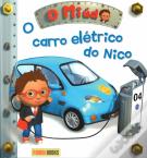 O Carro Elétrico do Nico