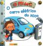 O Carro Elétrico do Nico - Preview