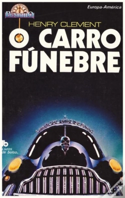 Capa do artigo O Carro Fúnebre