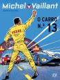O Carro N.º 13 - Preview
