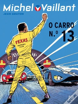 Capa do artigo O Carro N.º 13