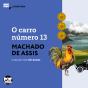 O Carro Número 13 - Preview